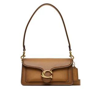 Torebka Coach Tabby 20 CCC06 Brązowy - Torebki damskie - miniaturka - grafika 1