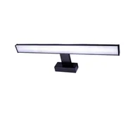 Lampy ścienne - LED Oświetlenie lustra łazienkowego MIRROR LED/12W/230V IP44 - miniaturka - grafika 1