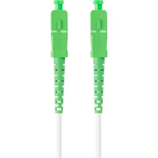Lanberg kabel światłowodowy FO-SASA-SS21-0350-WH 35m - Kable światłowodowe - miniaturka - grafika 2