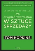Biznes - Jak osiągnąć mistrzostwo w sztuce sprzedaży w.2 - miniaturka - grafika 1