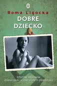 E-booki - biografie - Dobre dziecko - miniaturka - grafika 1