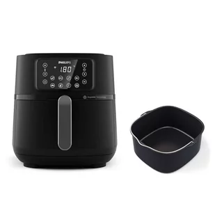 PHILIPS HD 9285/93 - Frytkownice - miniaturka - grafika 3