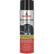 Kosmetyki samochodowe - NIGRIN Preparat Bitumiczny Do Ochrony Podwozia 500ml - miniaturka - grafika 1