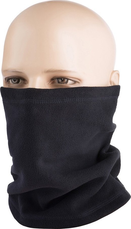 M-Tac Szalokominiarka Elite ze ściągaczem M-Tac polar 260 g/m2 L/XL Dark Navy Blue