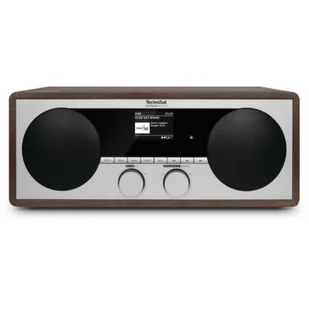 TechniSat DIGITRADIO 451 CD IR drewno - Radioodtwarzacze - miniaturka - grafika 1