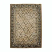 Dywany - DYWAN WEŁNIANY TRADYCYJNY OMEGA GRANADA KONIAK DYWILAN - miniaturka - grafika 1