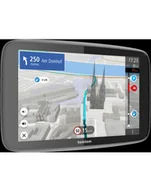 Nawigacja GPS - TomTom Go Navigator 6 2. Gen. - miniaturka - grafika 1
