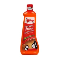 Środki do podłóg i mebli - Koncentrat do pielęgnacji parkietu POLIBOY Parkett Pflege, 500 ml - miniaturka - grafika 1