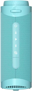System akustyczny Tronsmart T7 Turquoise (T7-TURQUOISE) - Głośniki przenośne - miniaturka - grafika 1