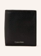 Portfele - Calvin Klein Portfel schwarz - miniaturka - grafika 1
