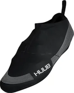 Buty rowerowe - Huub Nakładki na buty kolarskie Anemoi r. 41-43 - miniaturka - grafika 1