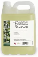 Olejki i oliwki do paznokci - Intai oliwka do masażu ciała naturalna 5000ml - miniaturka - grafika 1