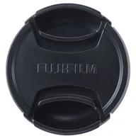 Dekielki do obiektywów - FujiFilm FLCP-39II dekielek przedni na obiektyw 39 mm - miniaturka - grafika 1
