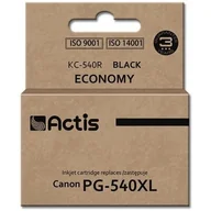 Tusze zamienniki - Actis KC-540R zamiennik Canon PG-540XL - miniaturka - grafika 1