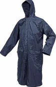 Odzież robocza - Vorel Płaszcz Przeciwdeszczowy Granatowy Roz. Xl - miniaturka - grafika 1