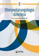 Książki medyczne - Otorynolaryngologia dziecięca. Tom 2 - miniaturka - grafika 1