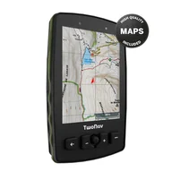 Nawigacja GPS - Gps Aventura 2 Plus Zielony Twonav - miniaturka - grafika 1