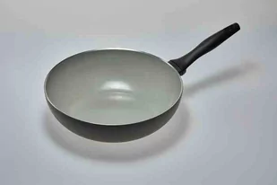 Moneta Wok 28cm. Melodia Finegres - Patelnie - miniaturka - grafika 3