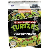 Dom i ogród - Figurka Turtles Blind Pack Nanofigs - miniaturka - grafika 1