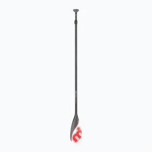 Wiosło SUP 2-częściowe Mistral V-Force red - Deski SUP i akcesoria - miniaturka - grafika 1