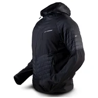 Kurtki męskie - Kurtka męska Trimm ZEN Rozmiar: XXXL / Kolor: czarny - miniaturka - grafika 1
