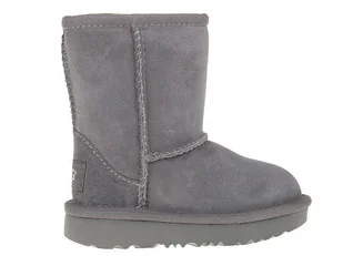 UGG, Śniegowce dziecięce, Classic II, szary, rozmiar 27 1/2 - Śniegowce damskie - miniaturka - grafika 1