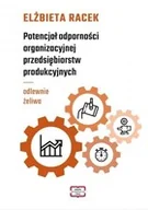 Zarządzanie - Potencjał odporności organizacyjnej... - miniaturka - grafika 1