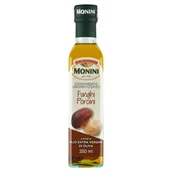 Olej spożywczy - Monini Przyprawa na bazie oliwy z oliwek o smaku borowika 250 ml - miniaturka - grafika 1