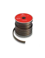 Akcesoria car audio - FOCAL CAR PS 25 Płaski przewód głośnikowy 2,5 mm² (rolka 12 m) - miniaturka - grafika 1