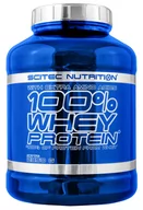 Odżywki białkowe - 100% Whey Protein 2350G - miniaturka - grafika 1