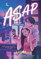 Romanse - ASAP. Pokochaj w rytmie K-pop - Axie Oh - miniaturka - grafika 1