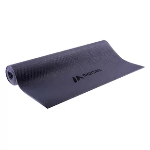 MARTES ESSENTIALS mata do ćwiczeń MARTES ESSENTIALS RUBIE M000136665 - Maty do ćwiczeń - miniaturka - grafika 1