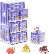 Figurki dla dzieci - Aphmau Mystery Meemeow Figures Circus Treats Asst. - miniaturka - grafika 1