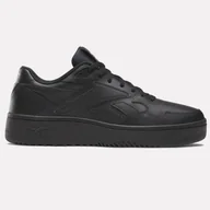 Buty sportowe męskie - Buty męskie sportowe Reebok Atr Chill 100200460 czarne 46 - miniaturka - grafika 1