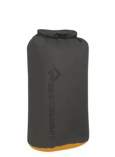 Worek wodoszczelny Sea to Summit Evac Dry Bag 20 l - beluga grey - Akcesoria turystyczne - miniaturka - grafika 2