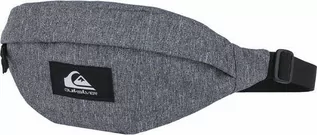 Nerki - Quiksilver PUBJUG HEATHER GREY sport talii torba do biegania - grafika 1