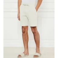 Spodenki męskie - Calvin Klein Jeans Szorty Regular Fit - miniaturka - grafika 1
