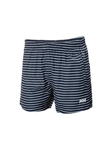 Szorty Helly Hansen Newport Trunk granatowy S - Spodenki męskie - miniaturka - grafika 1