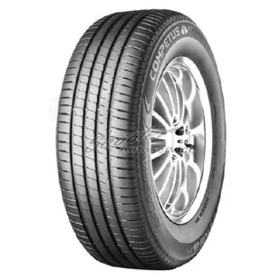 Lassa Competus HP 2 235/60R16 100V - Opony terenowe i SUV letnie - miniaturka - grafika 1