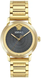 Zegarek Zegarek Versace VE9G00524 V-Helix - Zegarki męskie - miniaturka - grafika 1