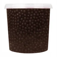 Herbata - Kulki pękające Crazy Bubble Tea Cola 3,4 kg Popping Boba owocowe kawior - miniaturka - grafika 1