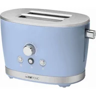 Tostery - Clatronic TA 3690 Niebieski - miniaturka - grafika 1