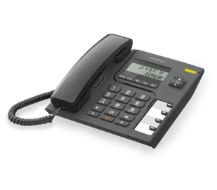 T56 Telefon przewodowy - Alcatel - Telefony stacjonarne - miniaturka - grafika 1