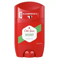 Dezodoranty i antyperspiranty męskie - Old Spice Restart - stick 50ml - miniaturka - grafika 1