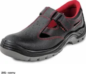 Obuwie robocze - CERVA FF BONN SC-01-001 - sandały s1 42 - miniaturka - grafika 1