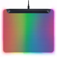 Podkładki pod mysz - Razer Firefly V2 Pro - Podkładka pod mysz do gier gamingowa oświetlenie led - miniaturka - grafika 1