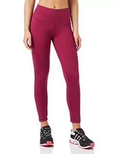 Legginsy - Adidas Legginsy Długie legginsy Ultimate Fit High-Rise - grafika 1