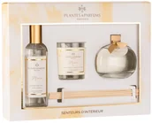 Świece - PLANTES&PARFUMS PROVENCE Zestaw Prezentowy Kolekcja Gwiazdozbiory - Maia 900257 - miniaturka - grafika 1