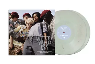 We Are Who We Are (Original Series Soundtrack - kolorowy winyl)) - Winyle - miniaturka - grafika 1