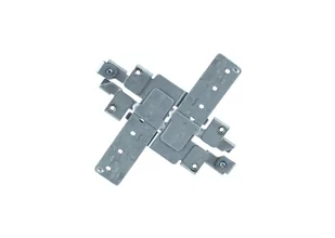 Cisco antena Ceiling Grid Clip f Aironet APs AIR-AP-T-RAIL-R - Anteny Wi Fi - miniaturka - grafika 4